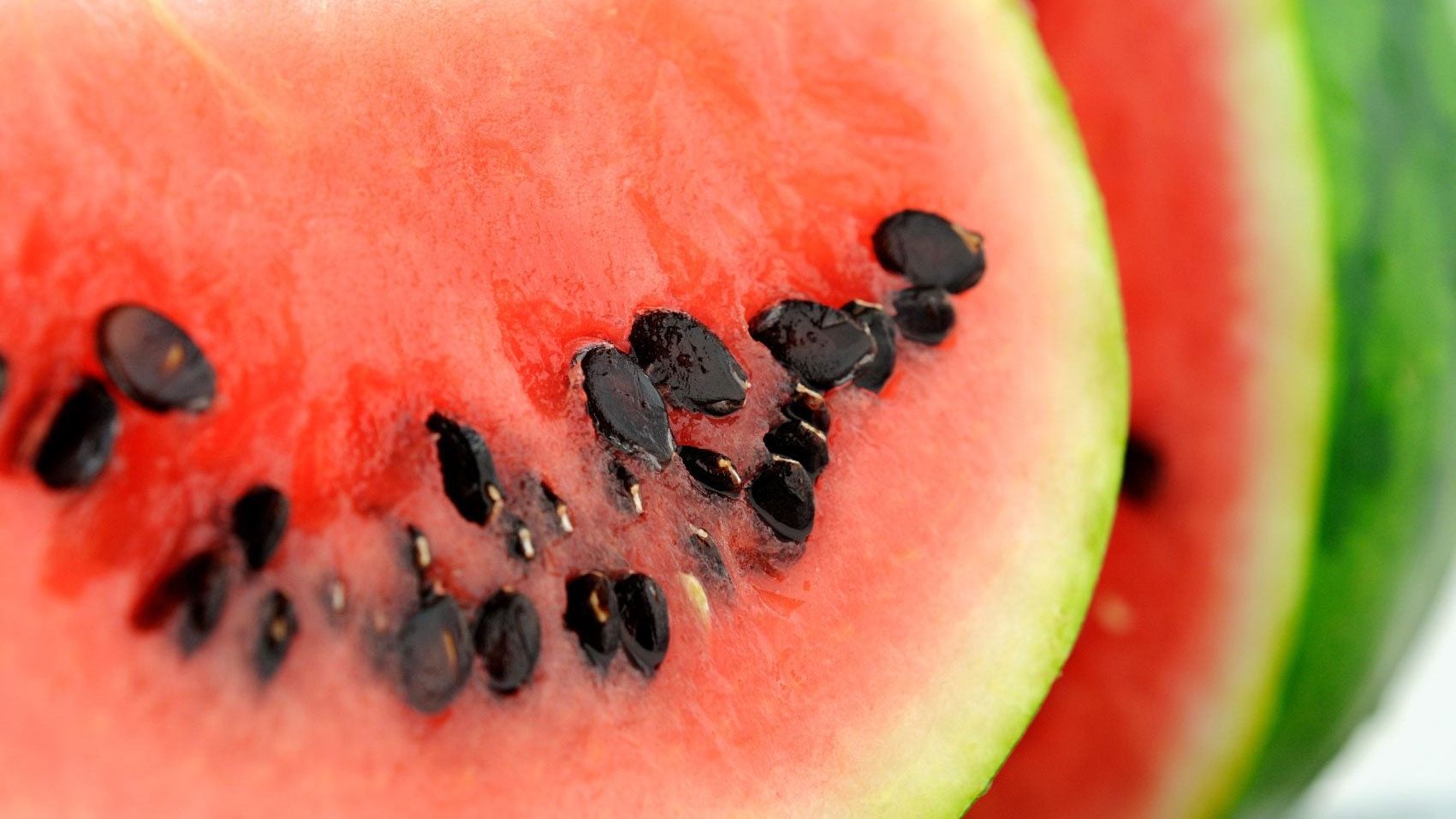 Fresh watermelon seeds