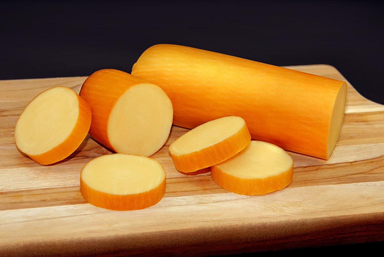 provolone cheese slices