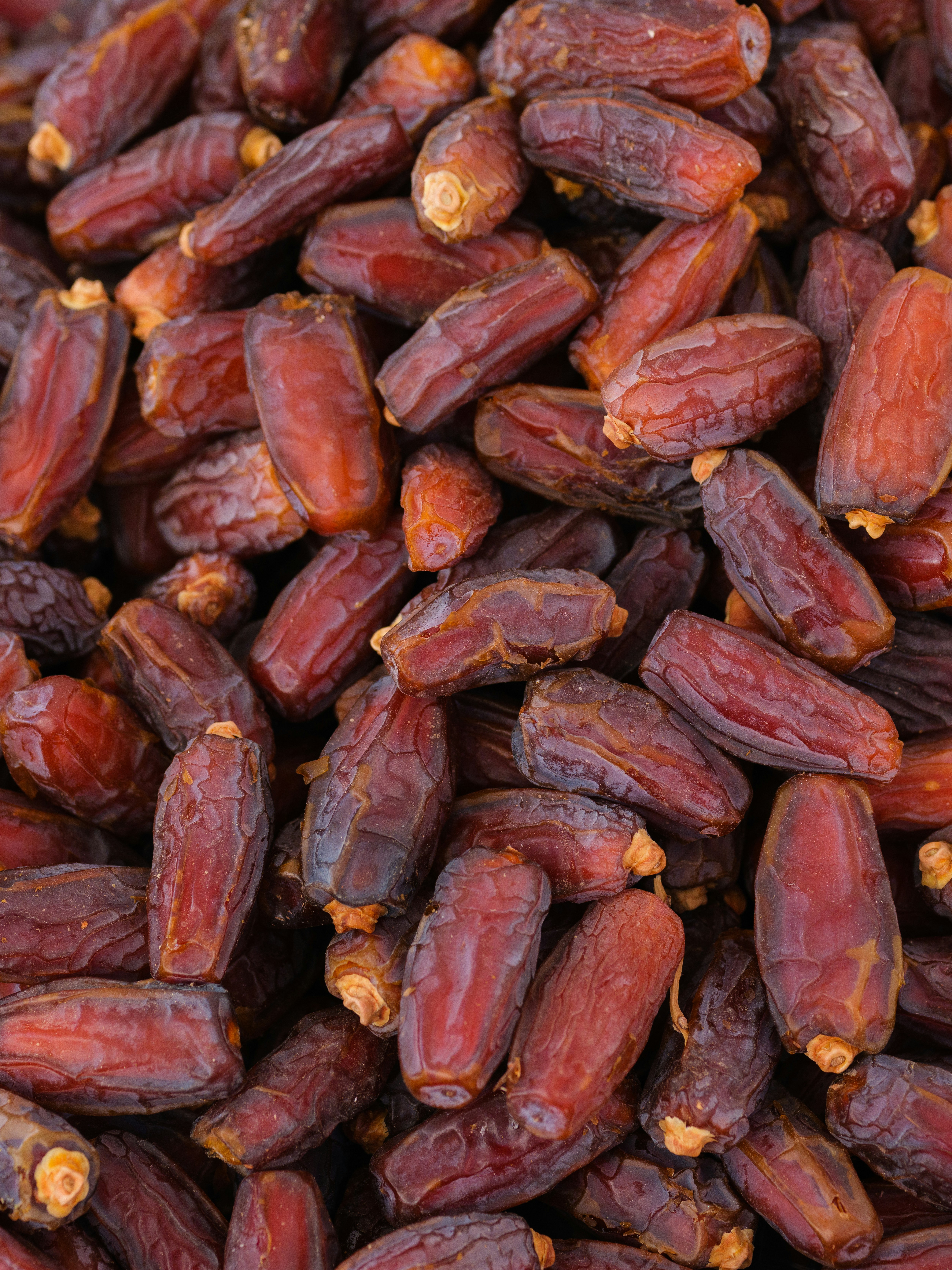 Fresh date fruit