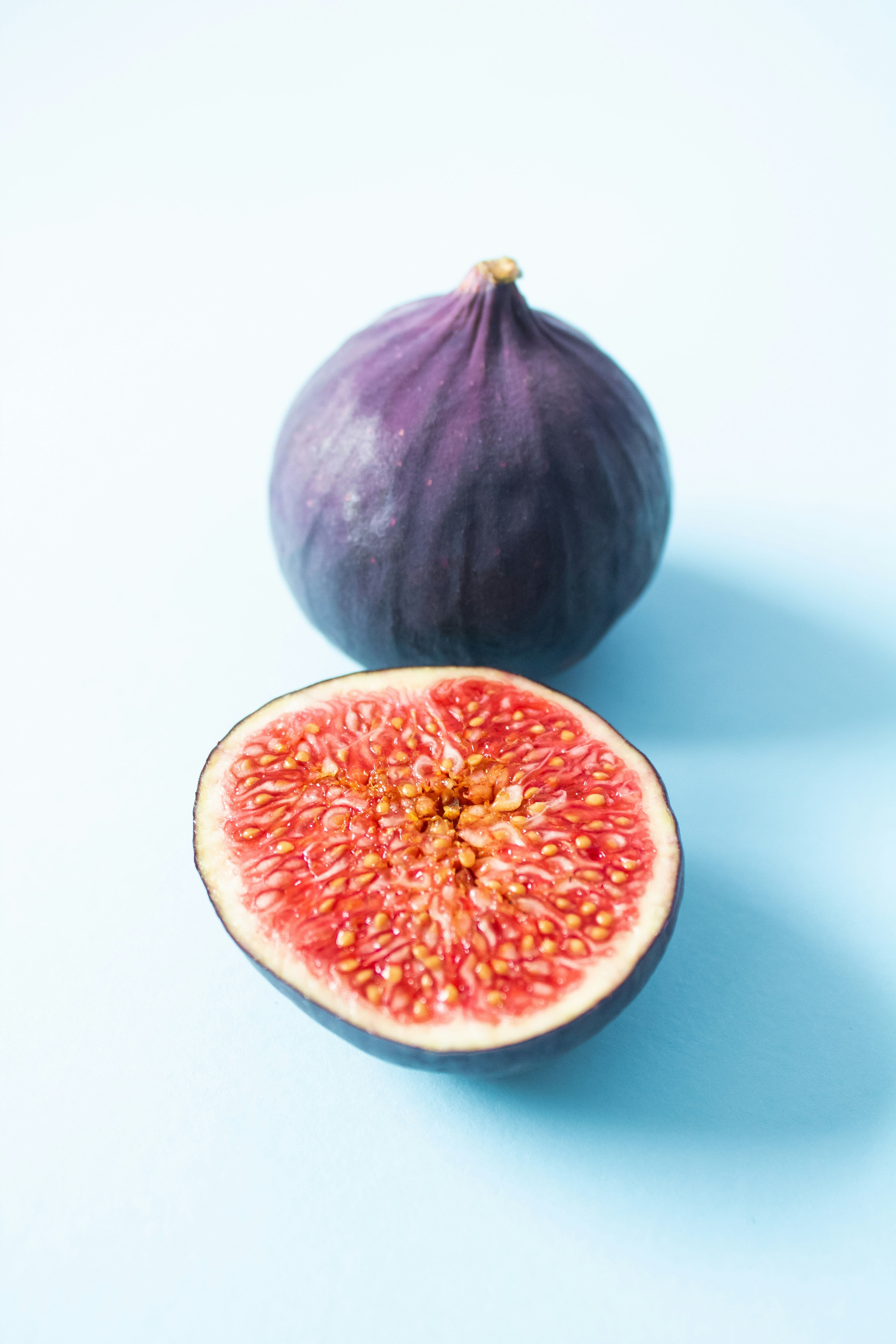 Fresh fig fruit