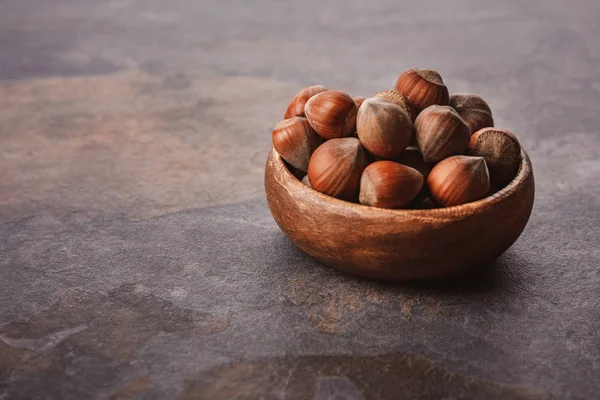 hazelnuts kernels