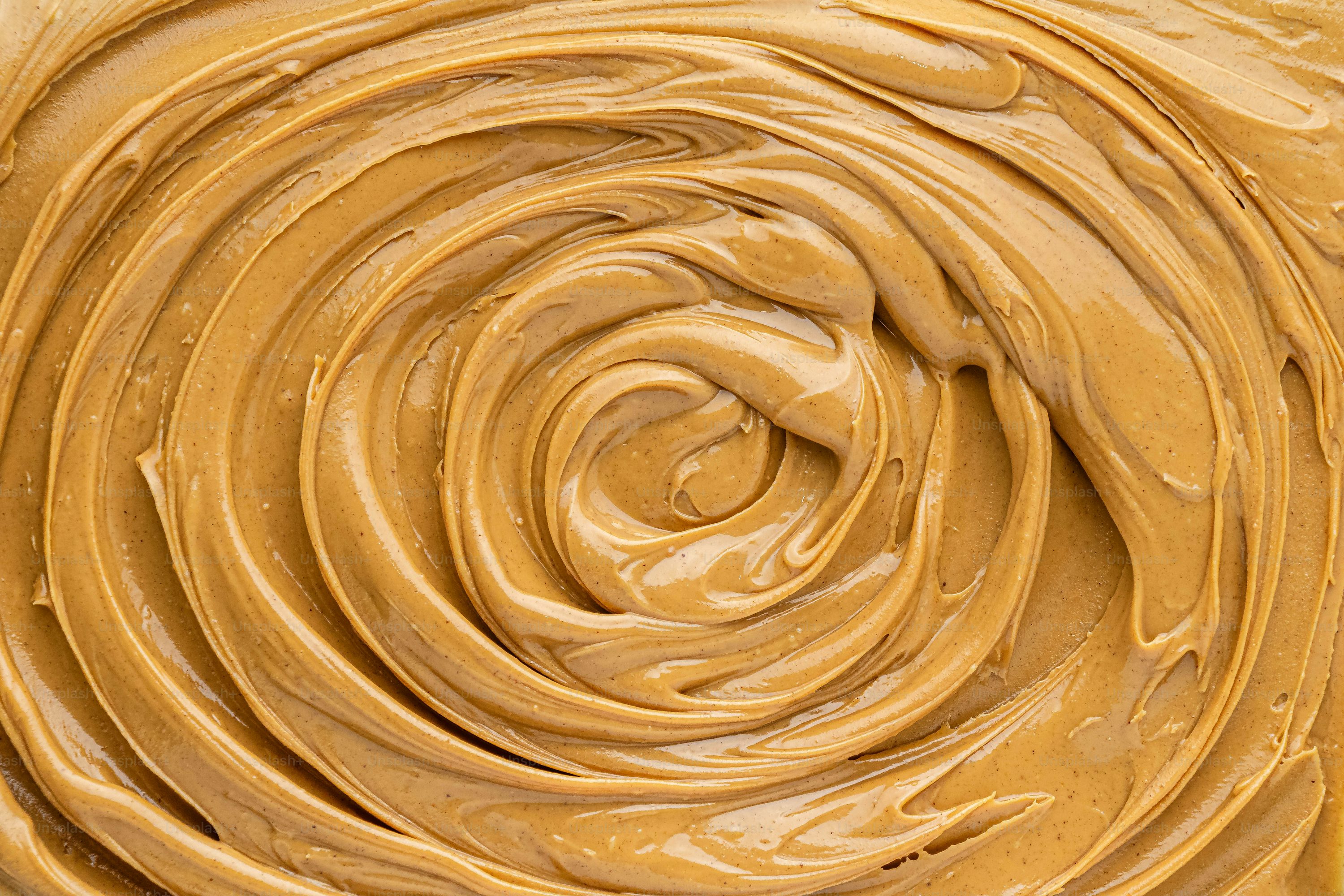 peanut butter
