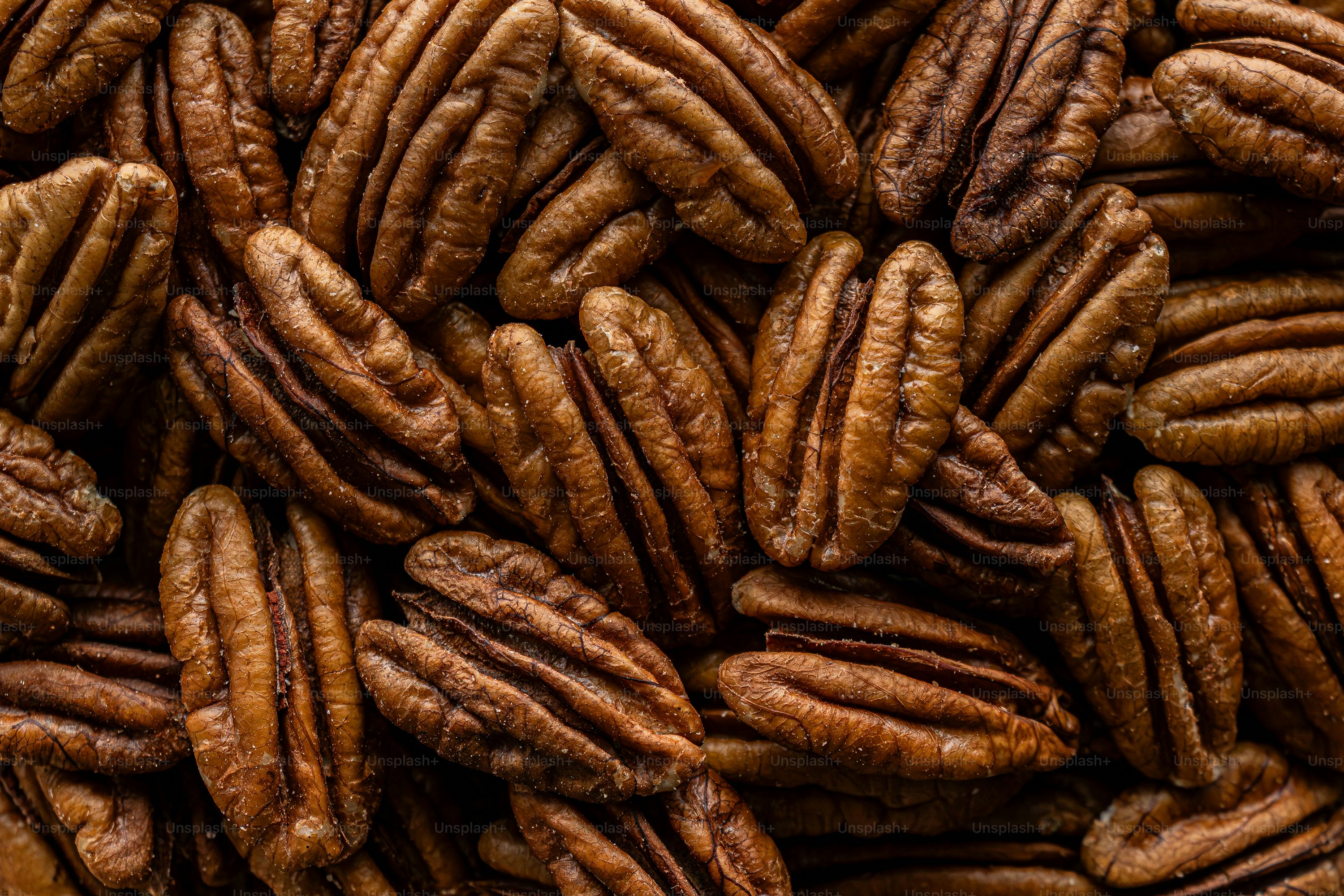 pecans nuts