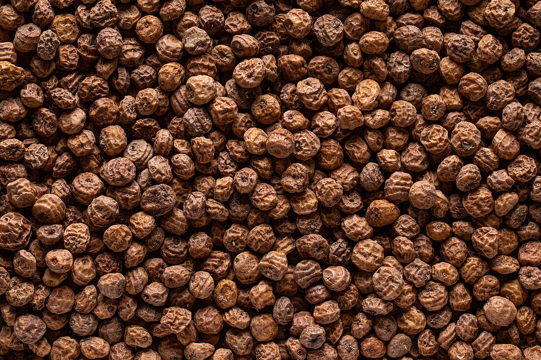 tiger nuts tubers